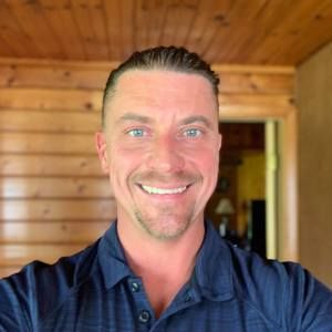 Meet your Posher, Jared